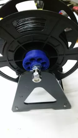 roller hub for orginal A8 Filamentholder