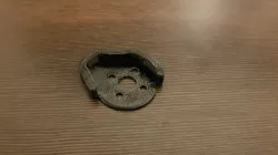 Rotor Riot CL1 Arm Bumper / Soft Mount