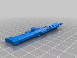 Sa80 Icon sa80 3D Models | Page 1 | STLFinder