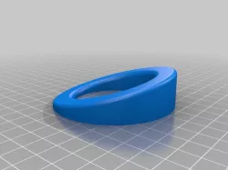 Samsung Fast Charge Stand tilt