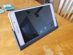 Samsung Tab 4 Cradle