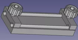 Sanding Block 2