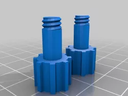 Sanding Stick