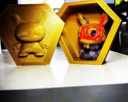 Sarcophagus . sarcofago . rabbit . fortnite beard 