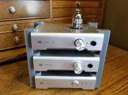 Schiit Mini Stack Mount