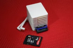 SD Cube V2
