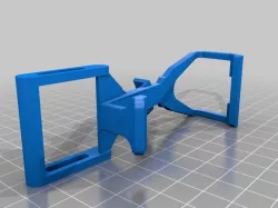 Self Centering Mini Wheel for AfterGlow Xbox One Controller