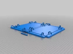 Shipping Box Maker