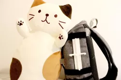 Sidebag Holder