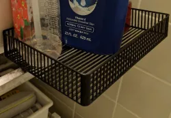 Simple basket