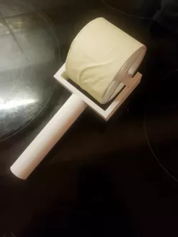 Simple effective Lint Roller