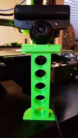 Simple PS Eye Stand