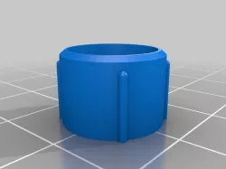 Simplified Bar Holder For Nicot Queen Rearing System
