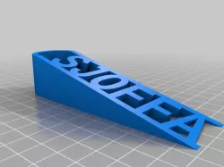 SJO FFA Door Stop