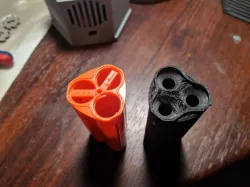 Sledgefire shell -WORKING-