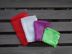 Smaller Chainmail Wallet!