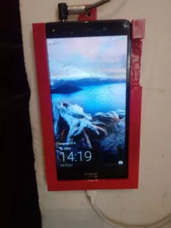 Soporte para celular