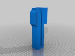 speed and layout square holder