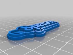 loc rios colt spence nick charms 3D Models | Page 1 | STLFinder
