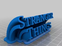 Stranger Things