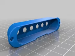 Stratocaster Strat Guitar Pickup Cover