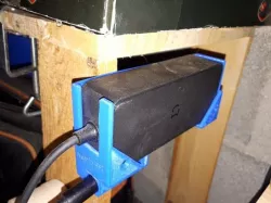 Support de chargeur xiaomi m365