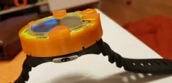 Suunto Zoop/Vyper Novo boot