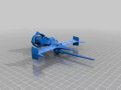 Swordfish II (Cowboy Bebop)