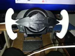 t300 rs diy wheel