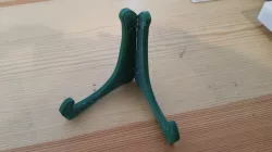 Tablet holder (STL)