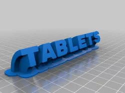 tablets