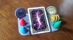 Talisman - 'Talismint' - Mint-Tin Edition