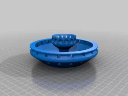 Tealight Holder