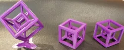 Tesseract - Hypercube