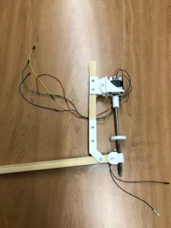 Test Bench v1.2