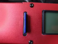 Tevo Flash Display & SD Card Slot Surround