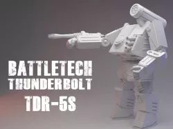 Thunderbolt