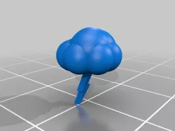 Thundercloud Packet