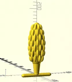Tigerboy: Octopus Dildo
