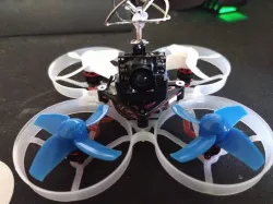 Tiny Whoop FPV Camera bracket