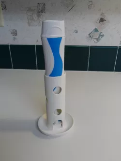 Toothbrush Holder