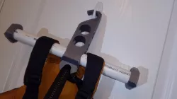 Tough Gear Hanger