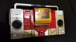 Transformers G1 Blaster Handle