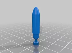 Transformers Wheeljack Missile