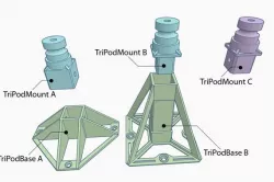 TriPod Stand