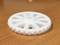 Tronxy X5S Bedlevel Knob/Wheel