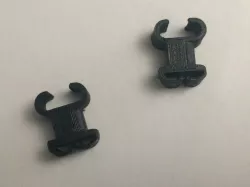 Twist N' Clip (2020 Extrusion Cable Clip)