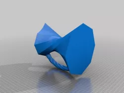Twisted Jug