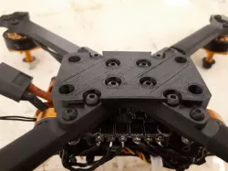 Tyro99 Lipo Protector