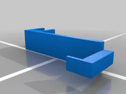 video game controller holder